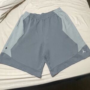 Jordan Gray Men's Shorts